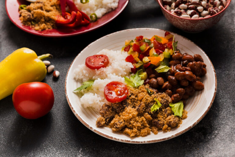 Mexican Food