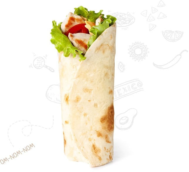 Mexican Food